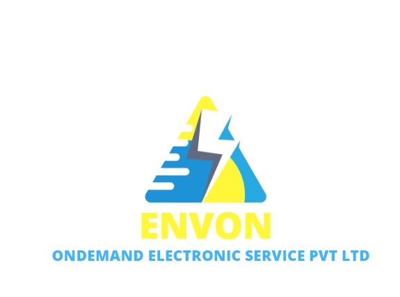 ENVON Logo
